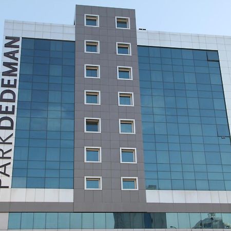 Dedeman Park Gaziantep Oteli Exteriör bild