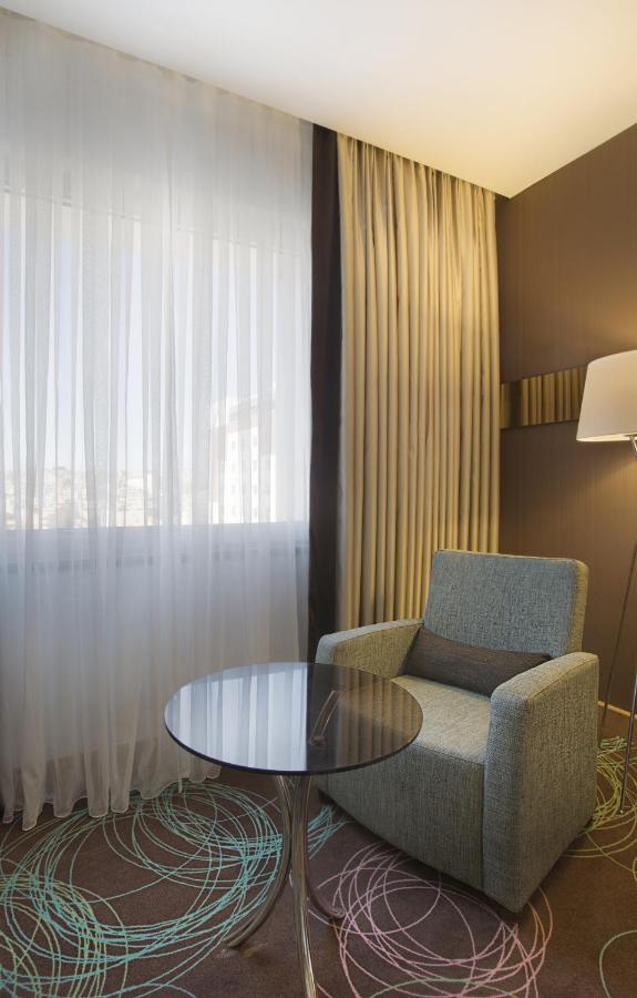Dedeman Park Gaziantep Oteli Exteriör bild