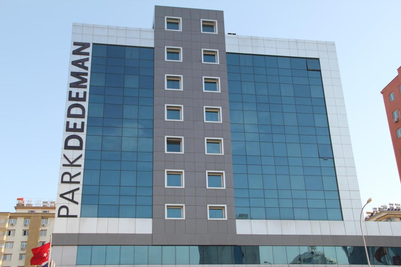 Dedeman Park Gaziantep Oteli Exteriör bild