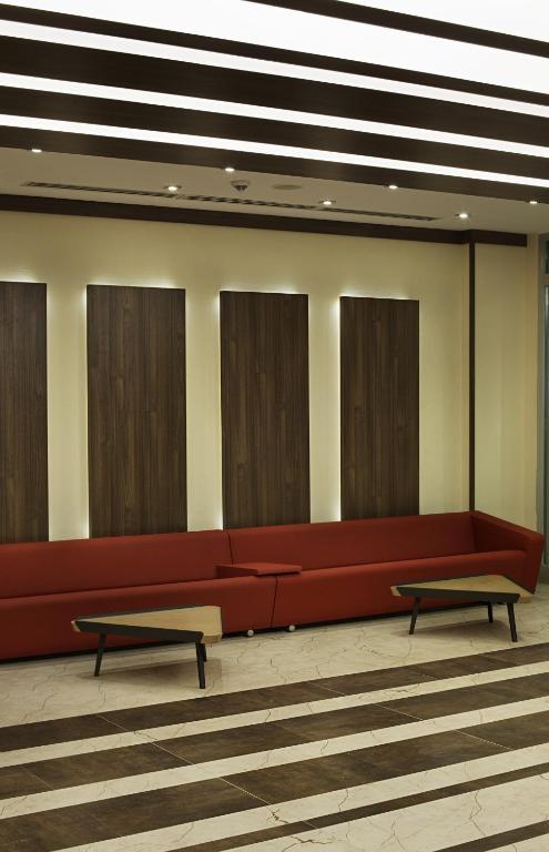 Dedeman Park Gaziantep Oteli Exteriör bild