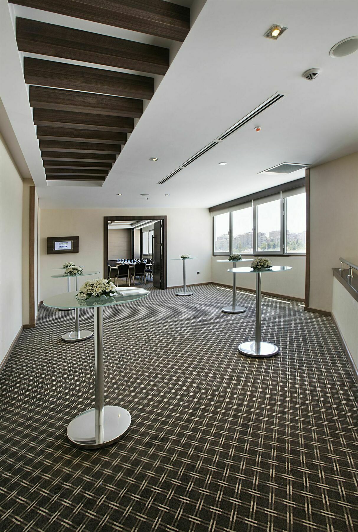 Dedeman Park Gaziantep Oteli Exteriör bild